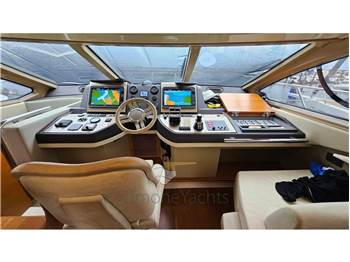 Azimut 60 Flybridge