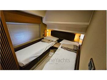 Azimut 60 Flybridge