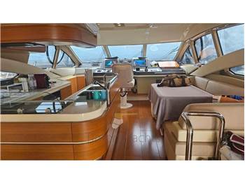 Azimut 60 Flybridge