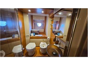 Azimut 60 Flybridge