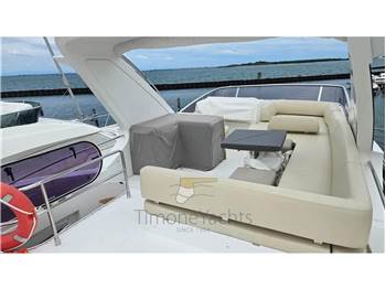 Azimut 60 Flybridge
