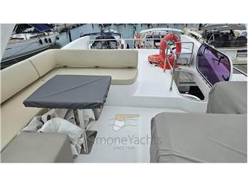 Azimut 60 Flybridge