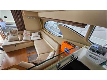 Azimut 60 Flybridge