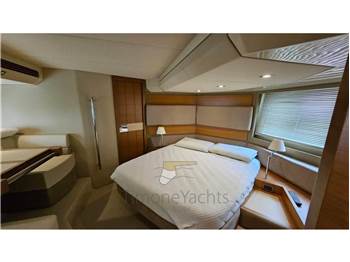 Azimut 60 Flybridge