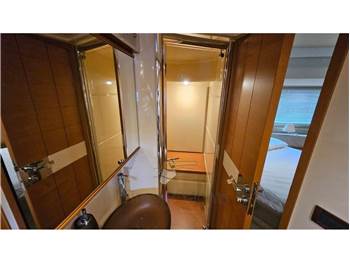 Azimut 60 Flybridge