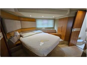 Azimut 60 Flybridge