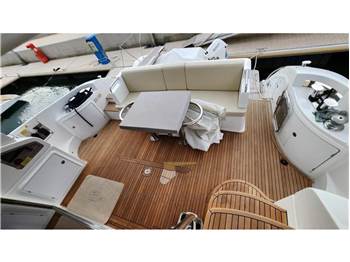 Azimut 60 Flybridge
