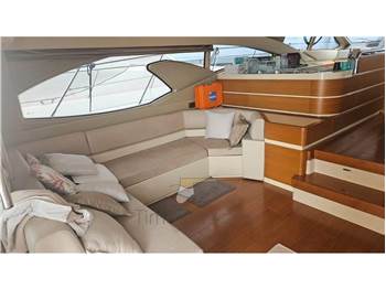 Azimut 60 Flybridge