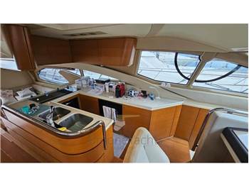 Azimut 60 Flybridge
