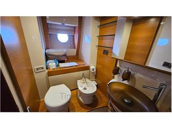 Azimut 60 Flybridge