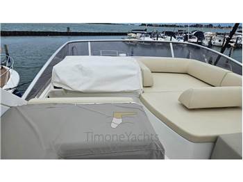 Azimut 60 Flybridge