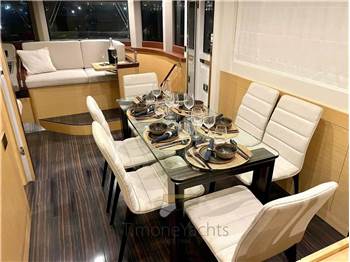 Sirena Yachts Sirena Yachts 64