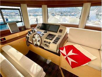 Sirena Yachts Sirena Yachts 64