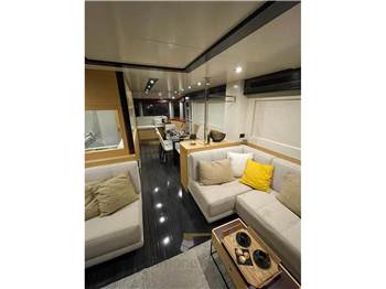 Sirena Yachts Sirena Yachts 64