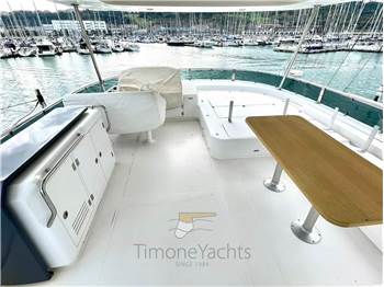 Sirena Yachts Sirena Yachts 64