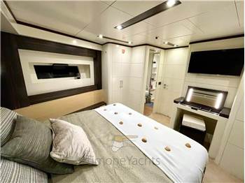 Sirena Yachts Sirena Yachts 64
