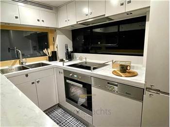 Sirena Yachts Sirena Yachts 64