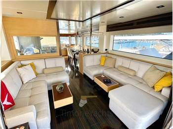 Sirena Yachts Sirena Yachts 64