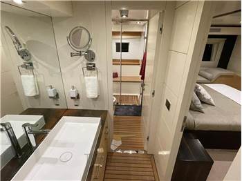 Sirena Yachts Sirena Yachts 64