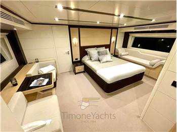 Sirena Yachts Sirena Yachts 64