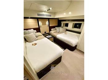 Sirena Yachts Sirena Yachts 64