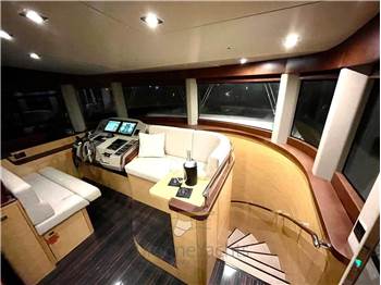 Sirena Yachts Sirena Yachts 64