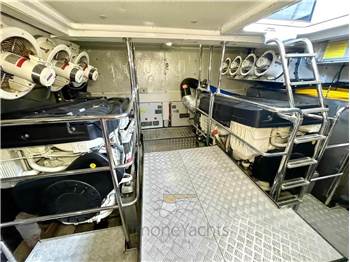 Sirena Yachts Sirena Yachts 64