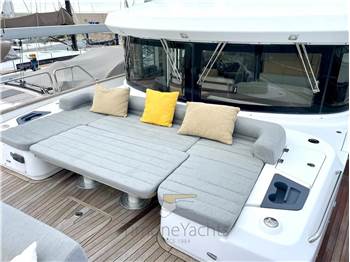 Sirena Yachts Sirena Yachts 64
