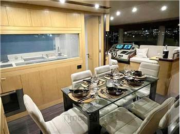 Sirena Yachts Sirena Yachts 64