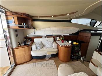 Azimut 50 Flybridge