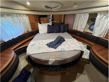 Azimut 50 Flybridge
