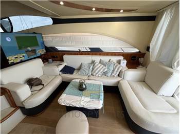 Azimut 50 Flybridge