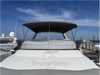 Azimut 50 Flybridge