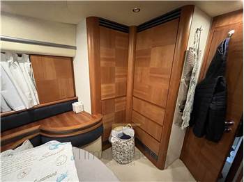Azimut 50 Flybridge