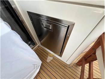 Azimut 50 Flybridge