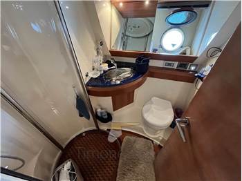 Azimut 50 Flybridge