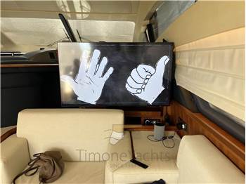 Azimut 50 Flybridge