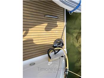 Azimut 50 Flybridge
