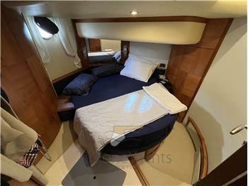 Azimut 50 Flybridge