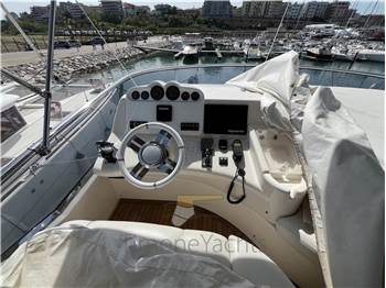 Azimut 50 Flybridge