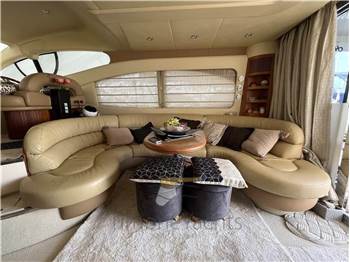 Azimut 46E