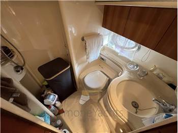 Azimut 46E