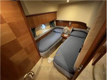 Azimut 55 Flybridge