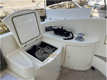 Azimut 55 Flybridge