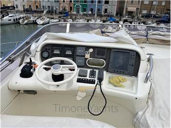 Azimut 55 Flybridge