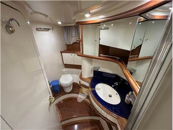 Azimut 55 Flybridge