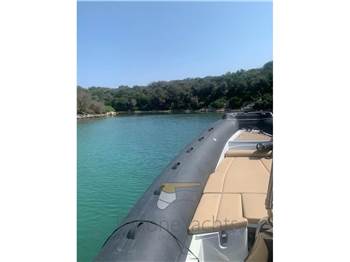 Italboats STINGHER 32 GT
