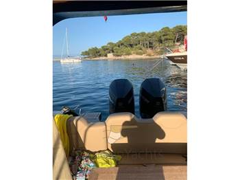 Italboats STINGHER 32 GT