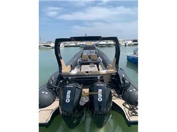 Italboats STINGHER 32 GT