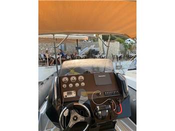 Italboats STINGHER 32 GT